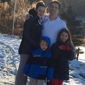 Meet your Posher, Ed